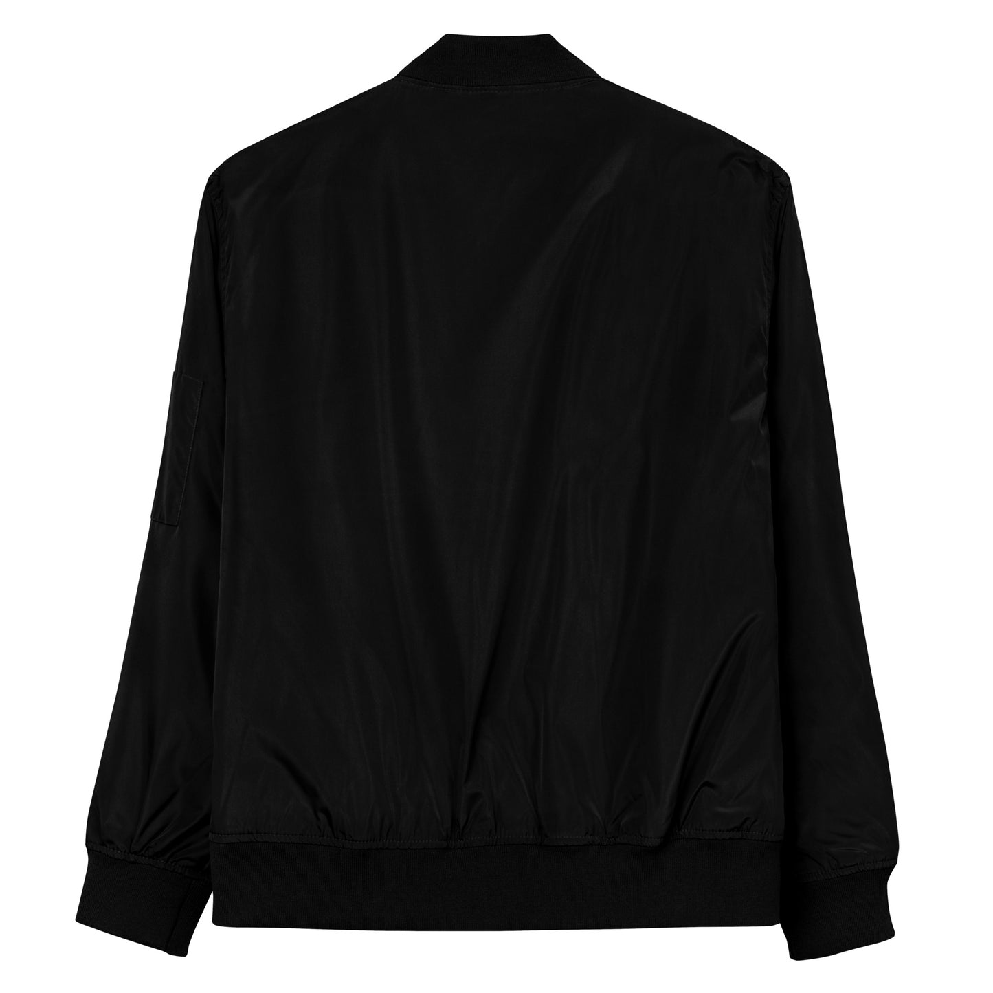 Hardcore Signature Premium Bomber Jacket