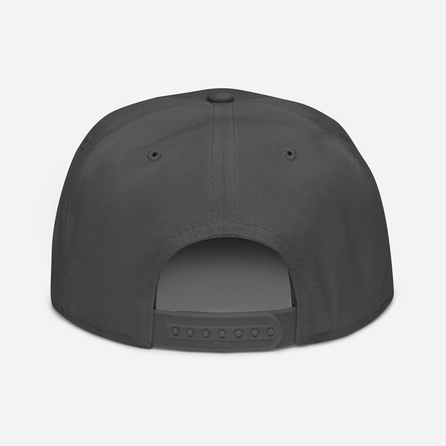 Hardcore Snapback Hat