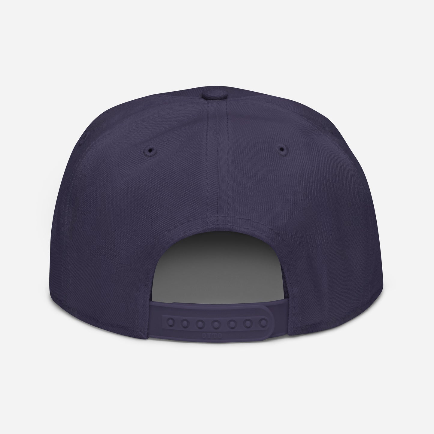 Hardcore Snapback Hat