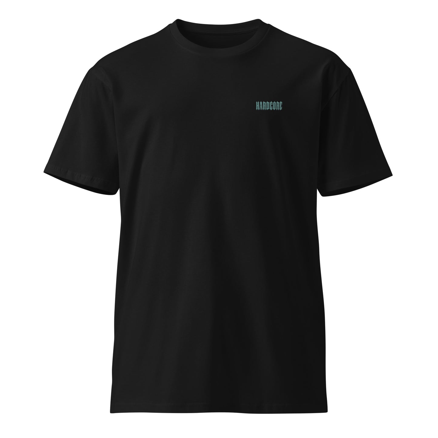 Zeus unisex premium t-shirt