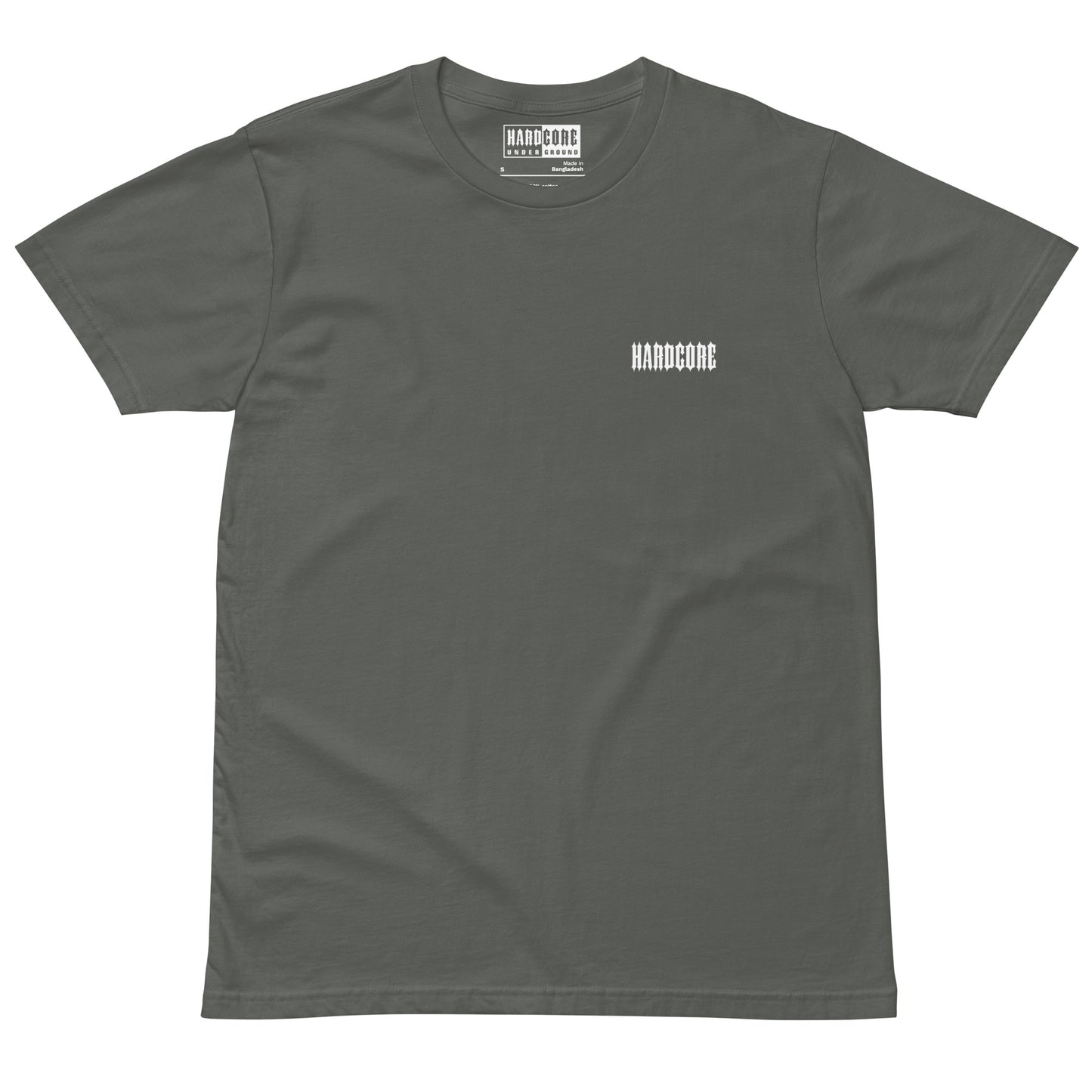 Sun Crest unisex premium t-shirt