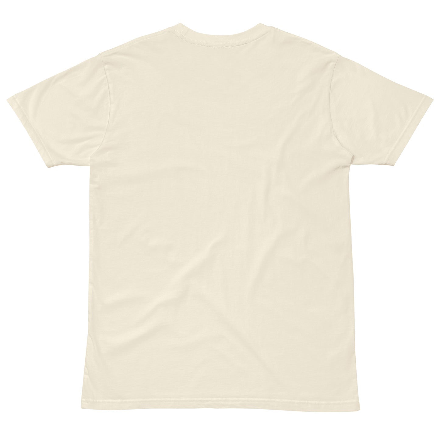 Pops (Light Colors) unisex premium t-shirt