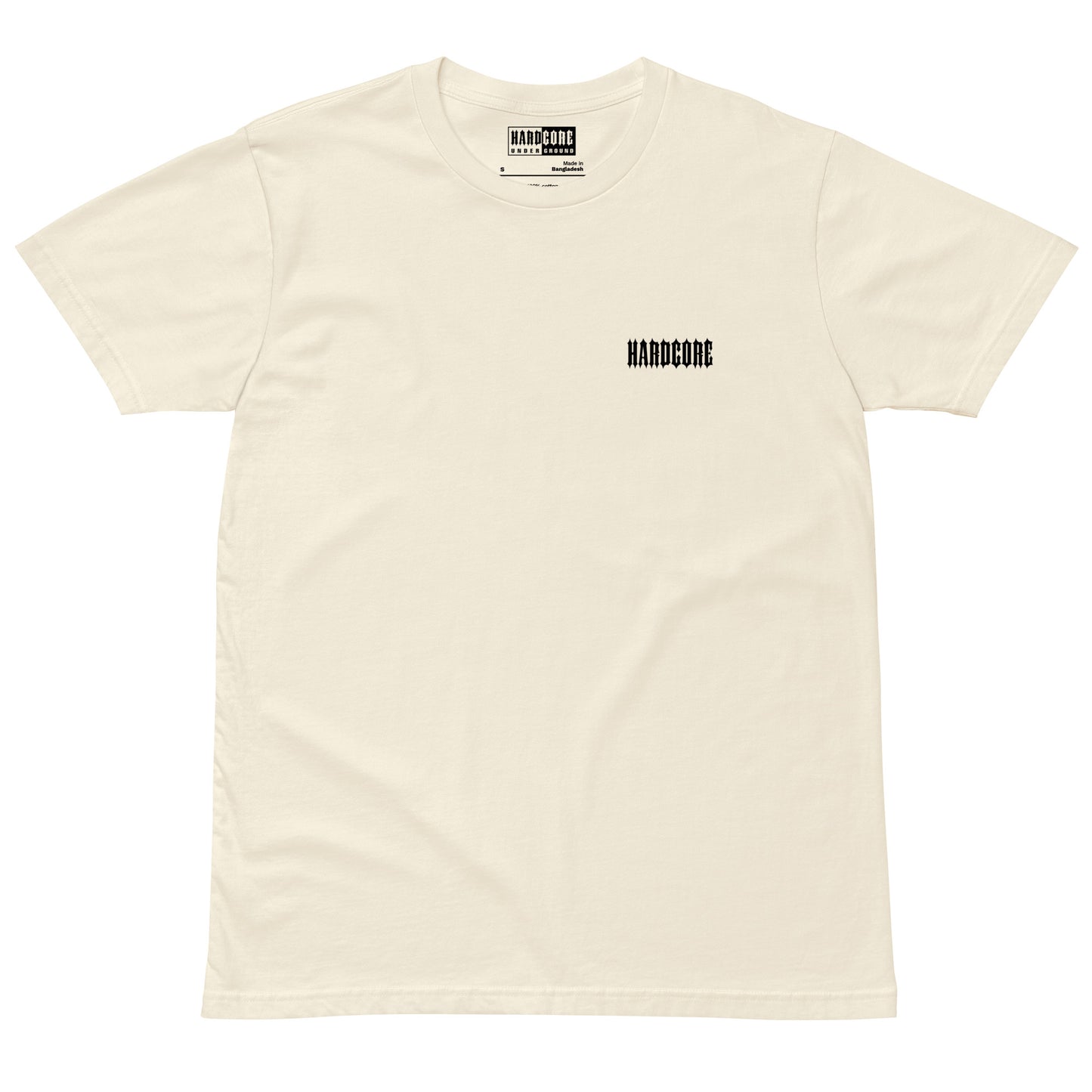 Sun Crest (Light Colors) unisex premium t-shirt