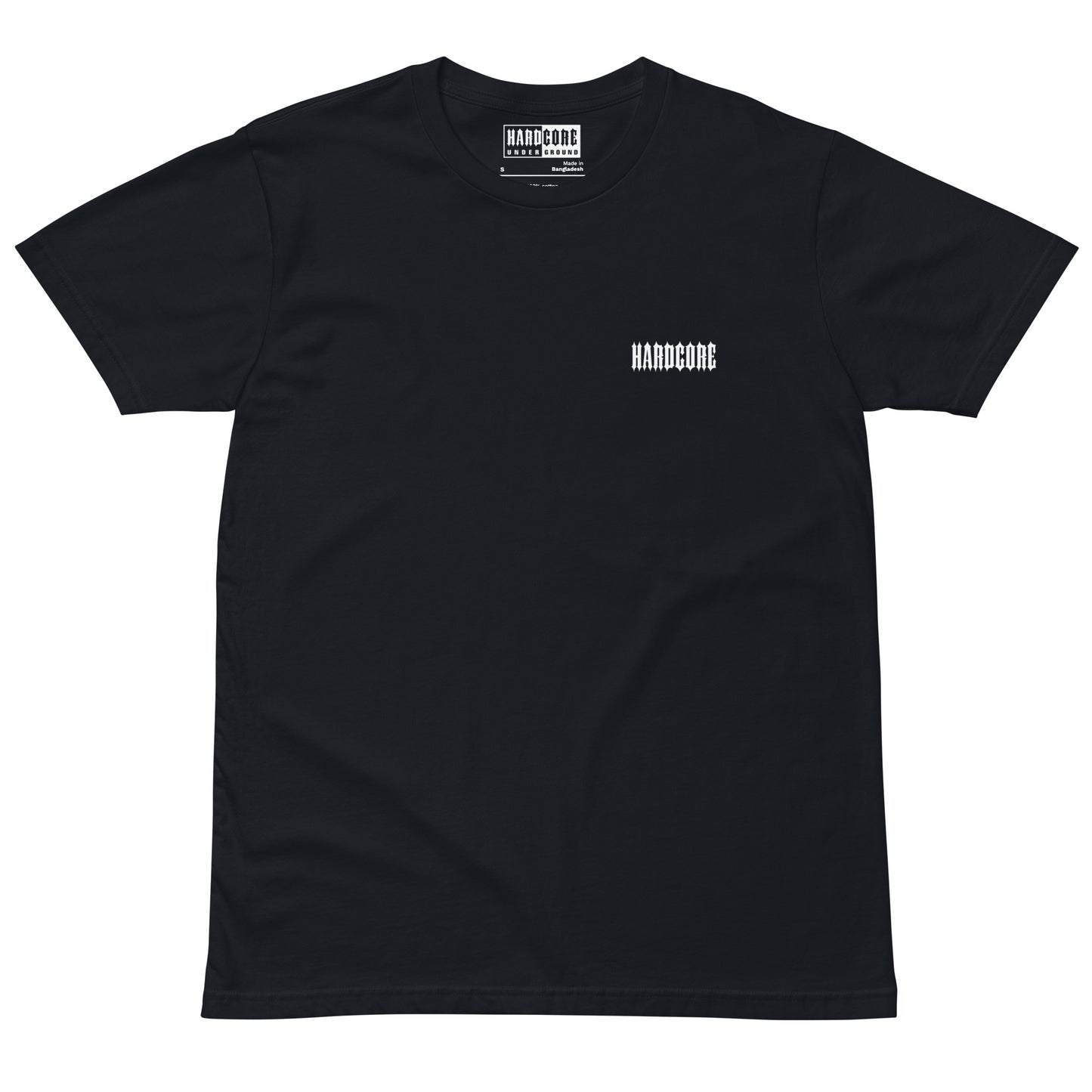 Indo unisex premium t-shirt