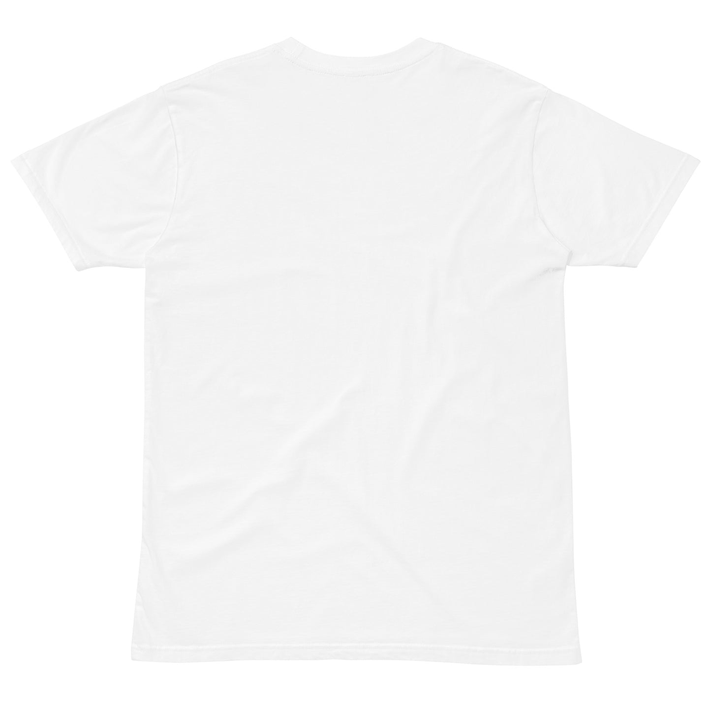 Pops (Light Colors) unisex premium t-shirt