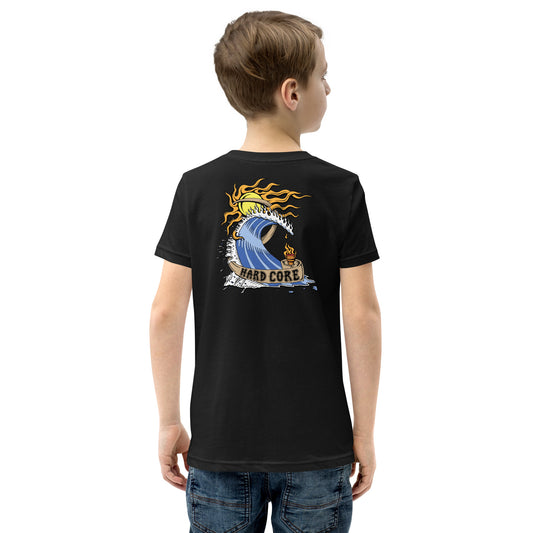 Sun Crest Youth Short Sleeve T-Shirt