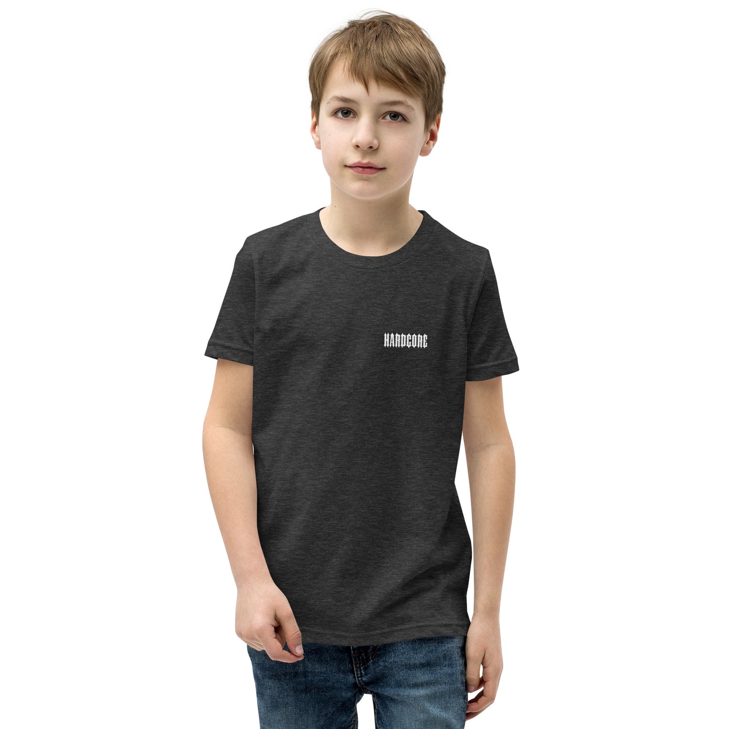 Merlin Youth Short Sleeve T-Shirt