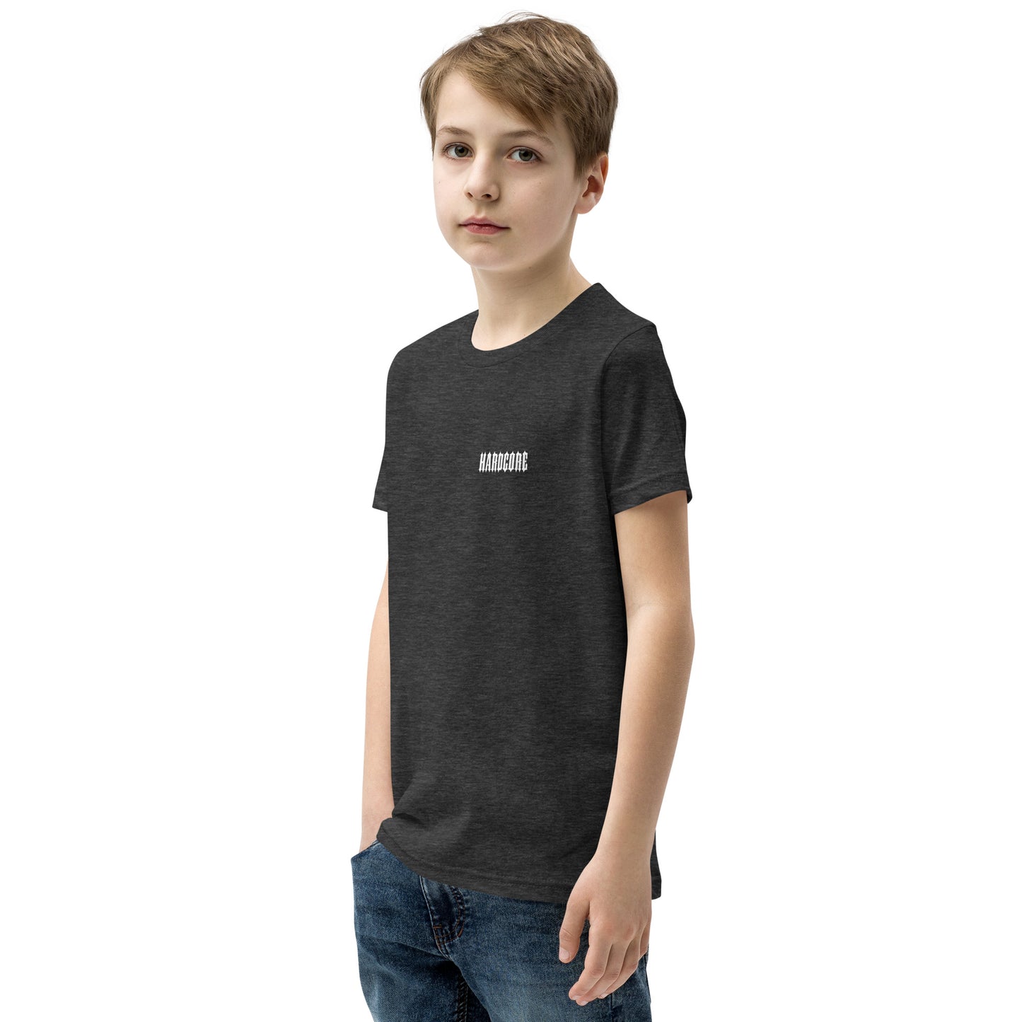 Merlin Youth Short Sleeve T-Shirt