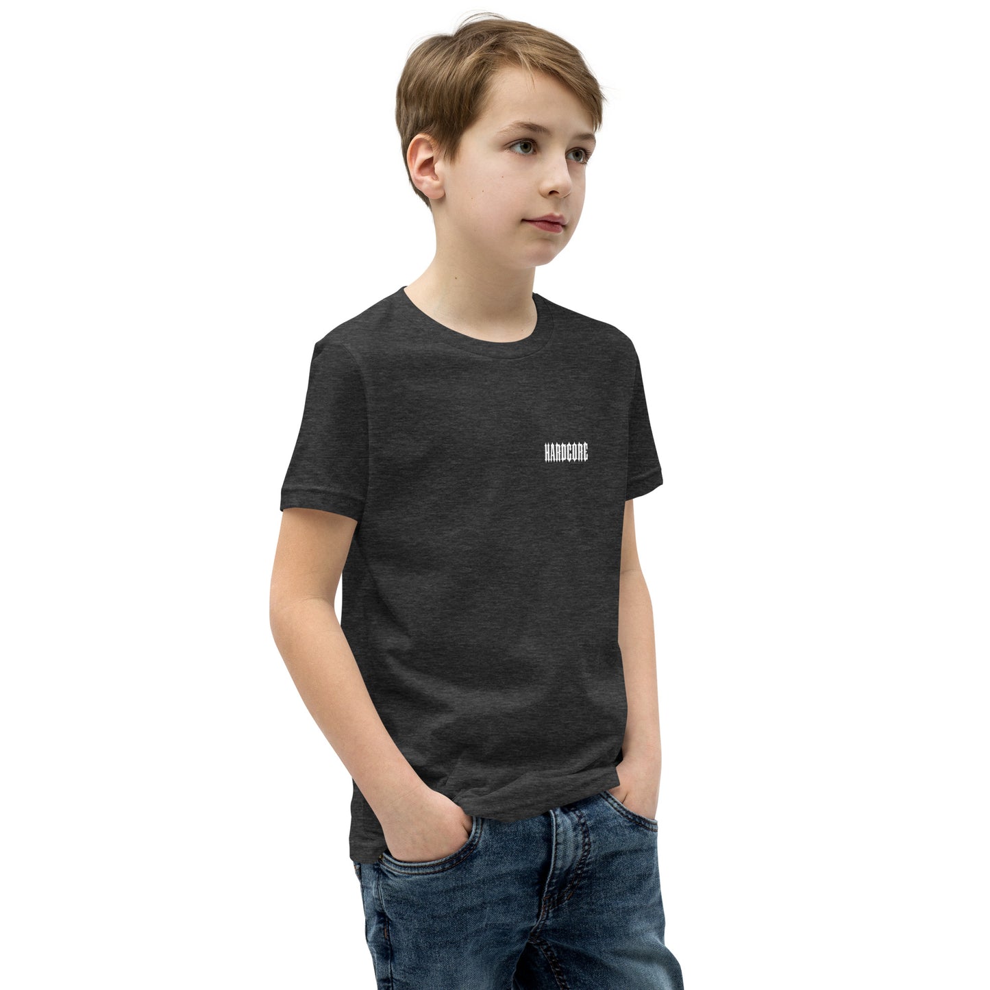 Merlin Youth Short Sleeve T-Shirt