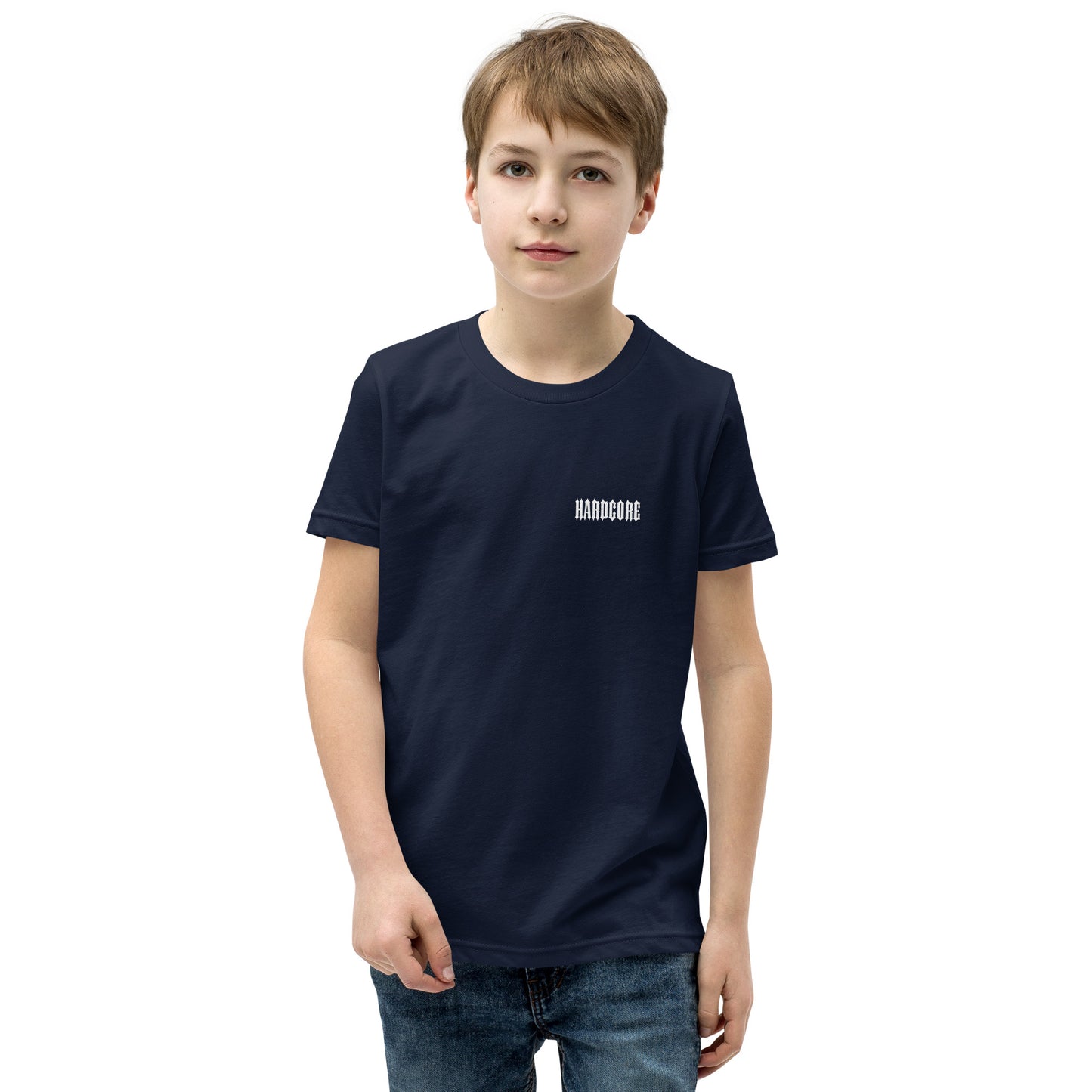 Rise & Shine Youth Short Sleeve T-Shirt